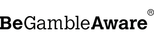 Be Gamble Aware